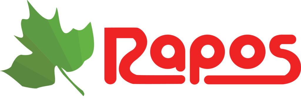 Rapos Group trademark